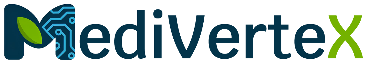 Medivertex logo